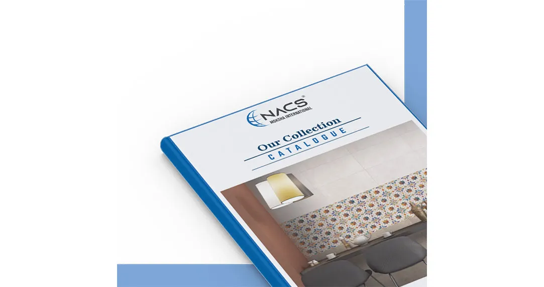 NACS International Product Catalogue